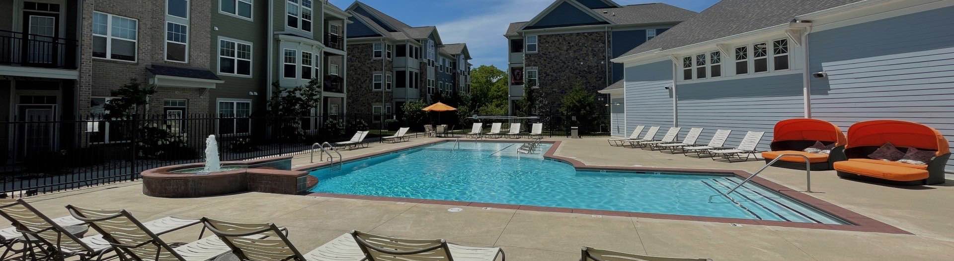 Westfield Luxury Apartments
